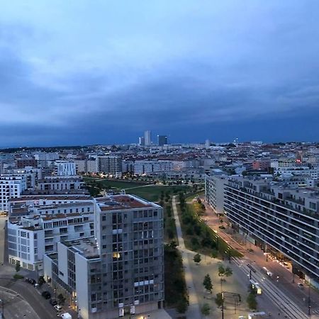 Апартаменти Stunning View Over Vienna In City Center Екстер'єр фото